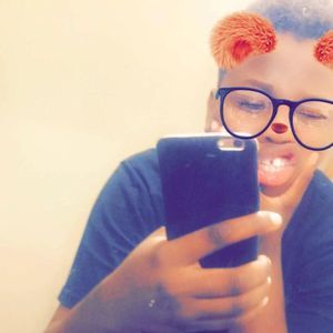 Meet your Posher, Zack